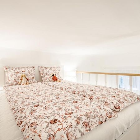 Provence Home - Citycenter, Tv, Washer, Coffee-Tea Boedapest Buitenkant foto