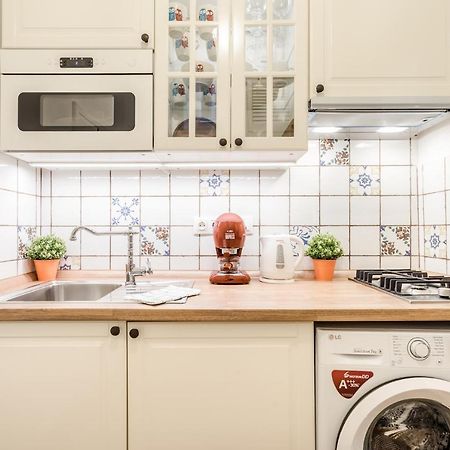Provence Home - Citycenter, Tv, Washer, Coffee-Tea Boedapest Buitenkant foto