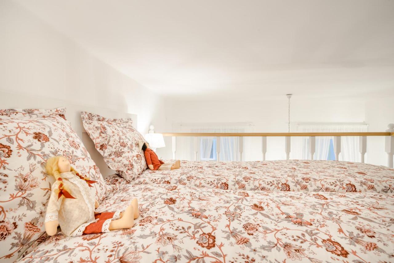 Provence Home - Citycenter, Tv, Washer, Coffee-Tea Boedapest Buitenkant foto
