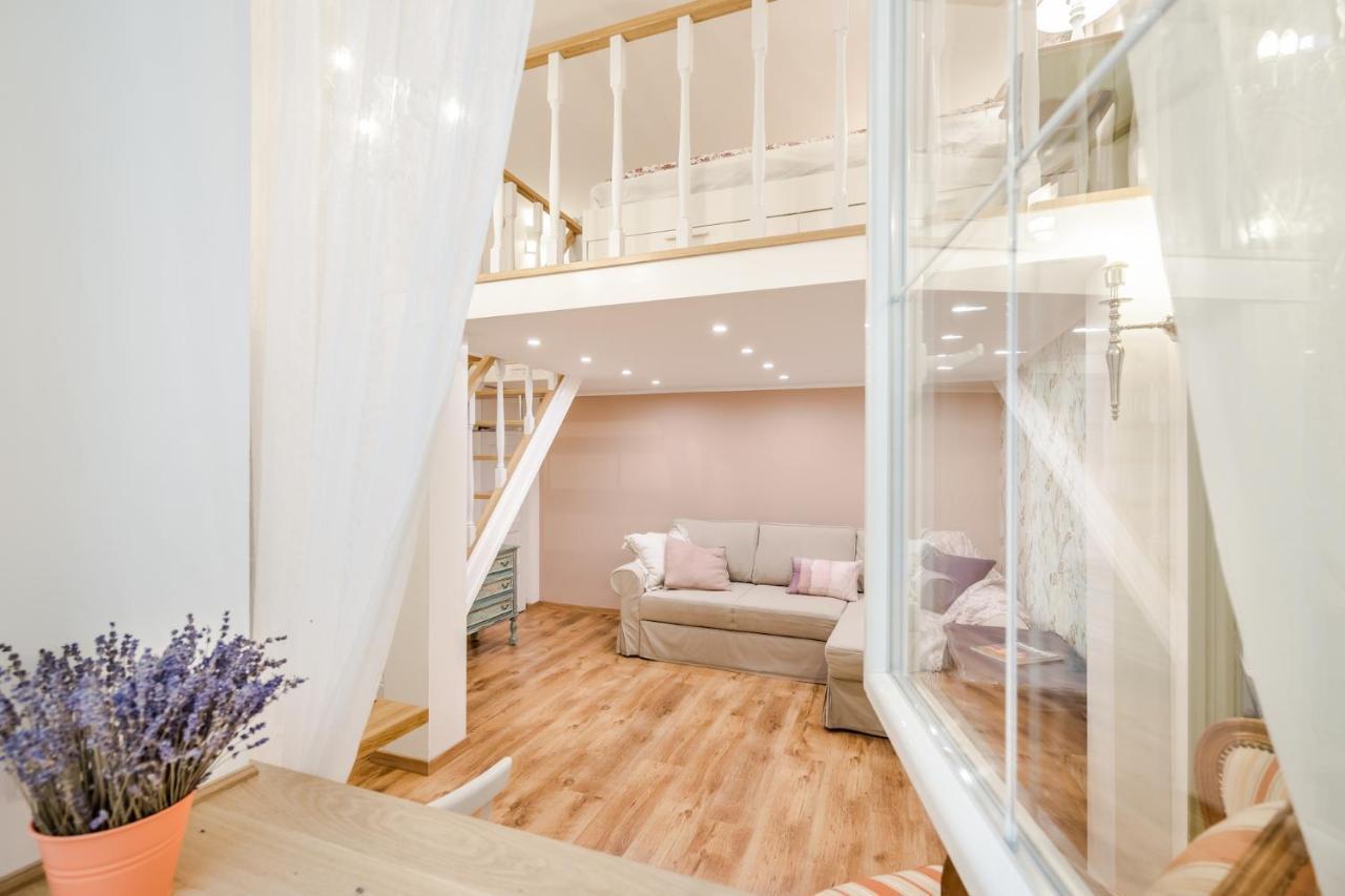 Provence Home - Citycenter, Tv, Washer, Coffee-Tea Boedapest Buitenkant foto