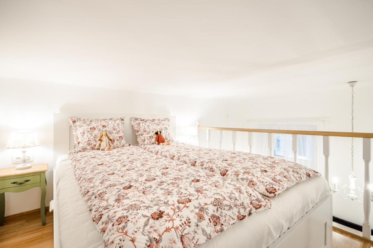 Provence Home - Citycenter, Tv, Washer, Coffee-Tea Boedapest Buitenkant foto