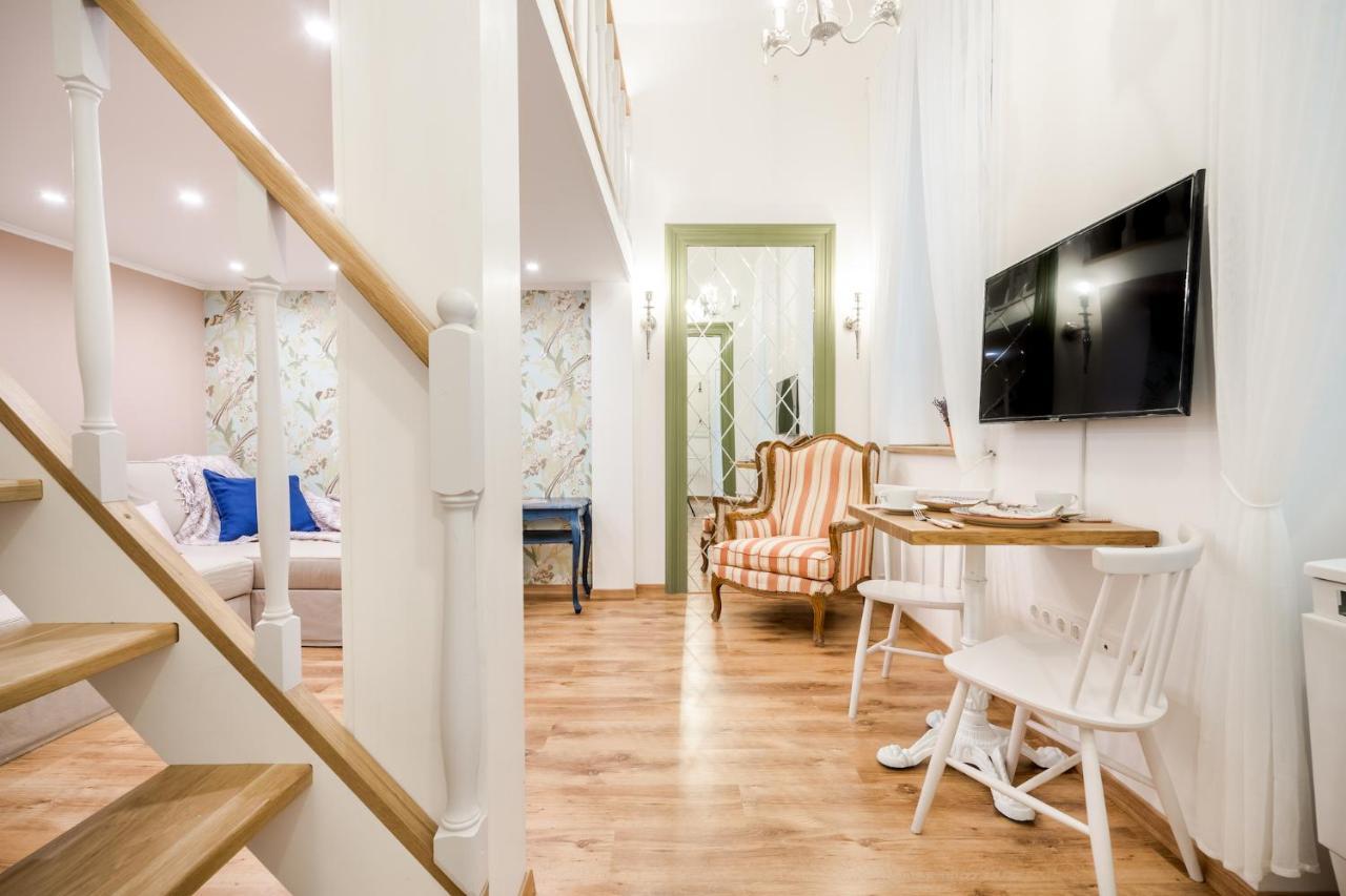 Provence Home - Citycenter, Tv, Washer, Coffee-Tea Boedapest Buitenkant foto
