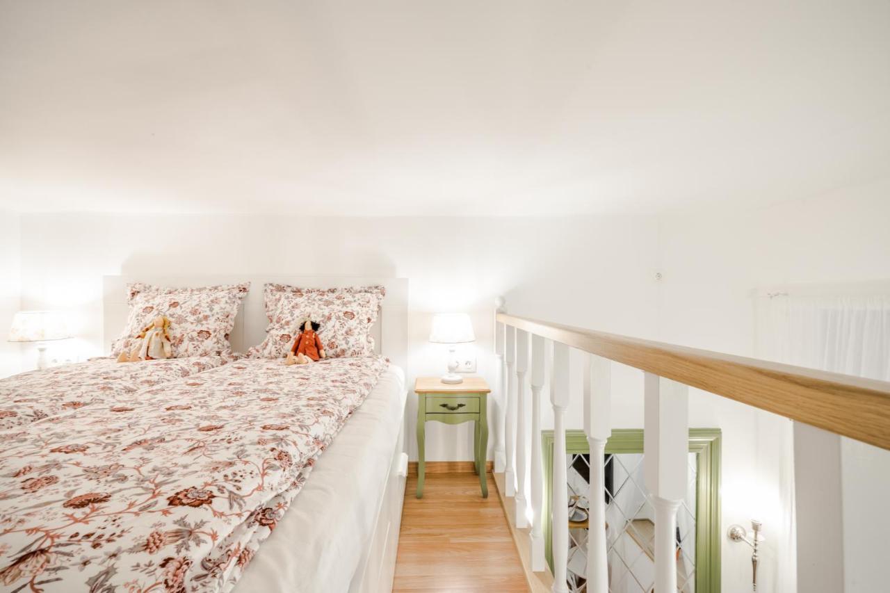 Provence Home - Citycenter, Tv, Washer, Coffee-Tea Boedapest Buitenkant foto